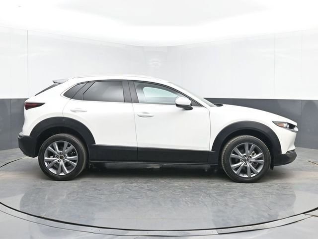 Used 2025 MAZDA CX-30 AWD 2.5 S w/ Preferred Package image 11