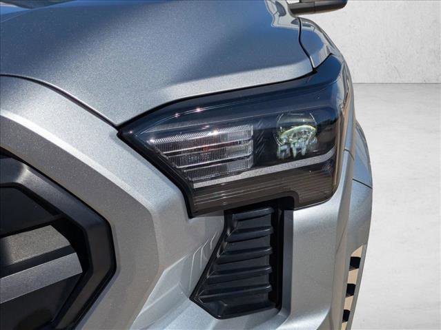 Certified 2024 Toyota Tacoma SR5 image 9