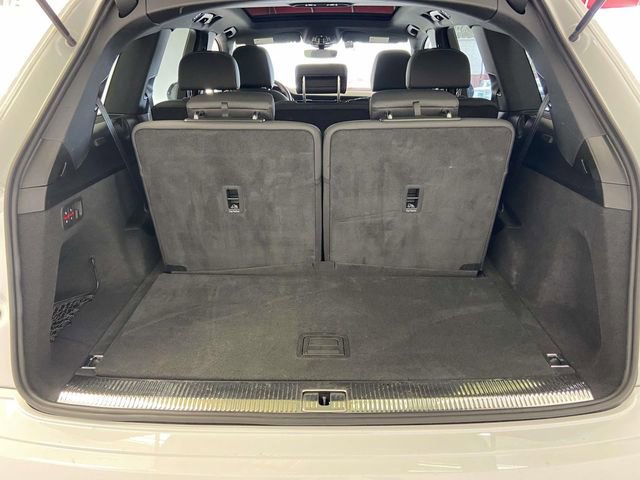 Used 2025 Audi Q7 3.0T Premium Plus image 12