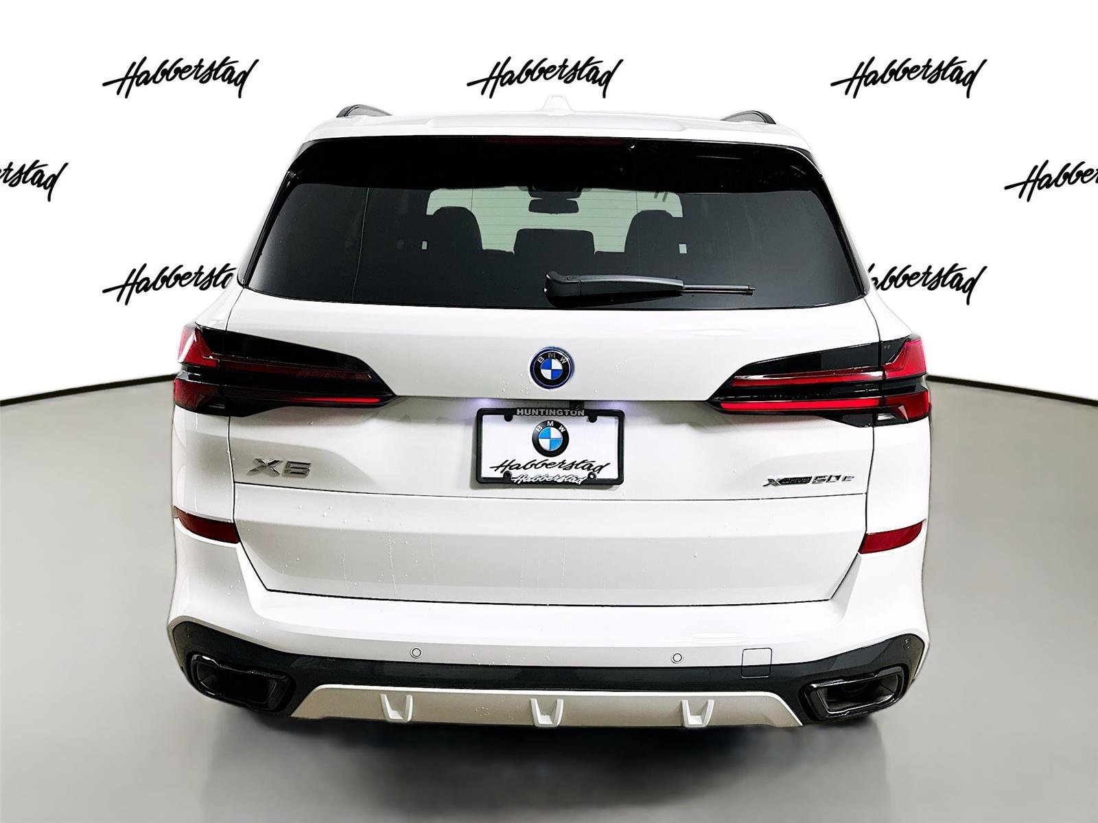 New 2026 BMW X5 xDrive50e w/ Executive Package image 6