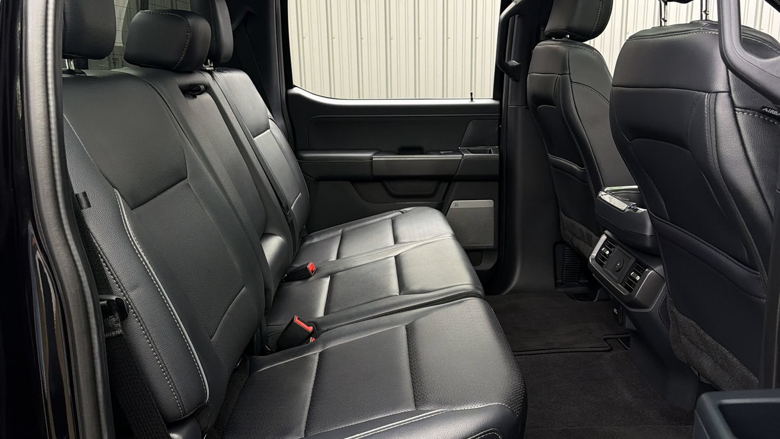 Used 2026 Ford F150 Lariat AWD/4WD image 40