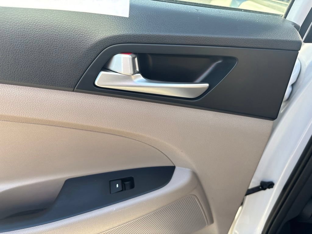 Used 2019 Hyundai Tucson Sport AWD/4WD image 24