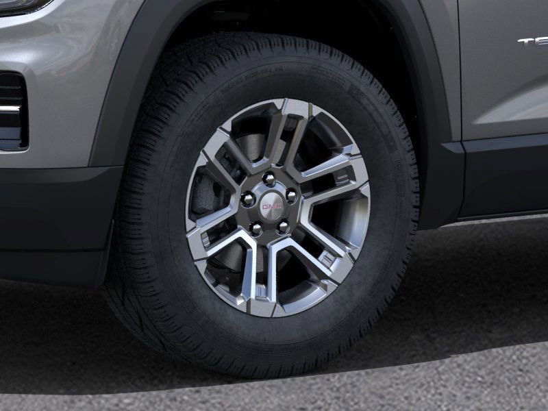 New 2026 GMC Terrain Elevation image 9