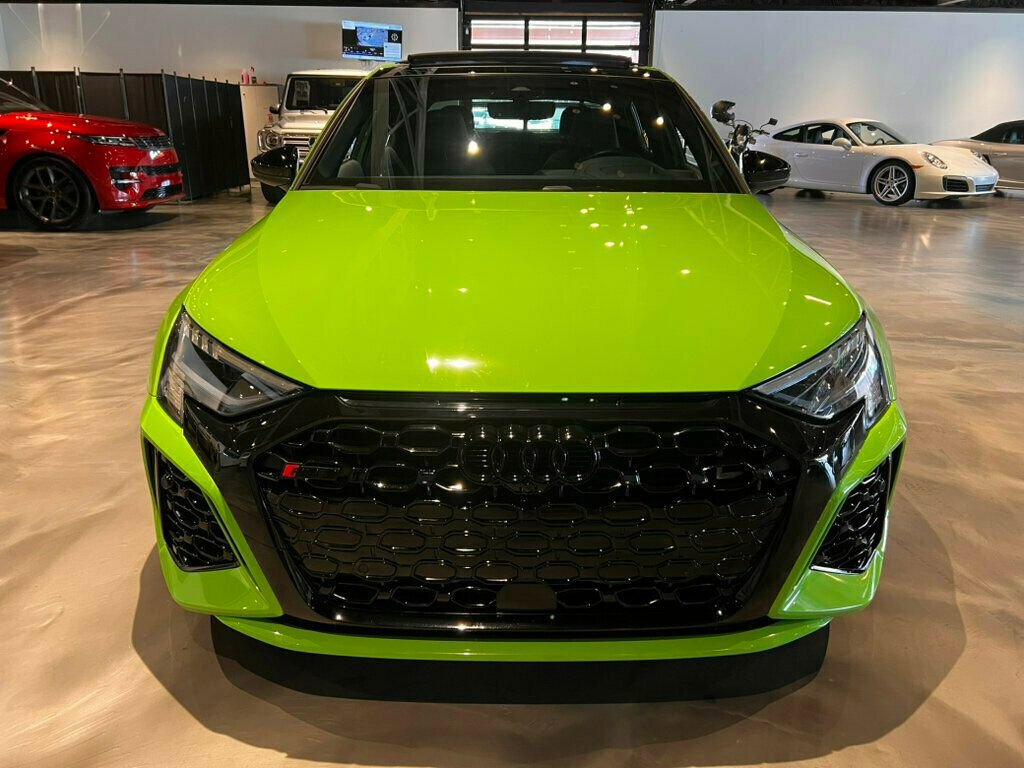 Used 2024 Audi RS 3 image 9