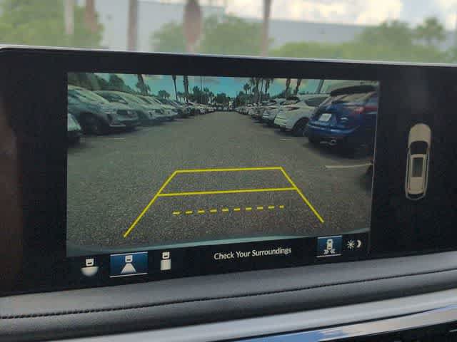 New 2026 Acura MDX w/ Technology Package AWD/4WD image 30