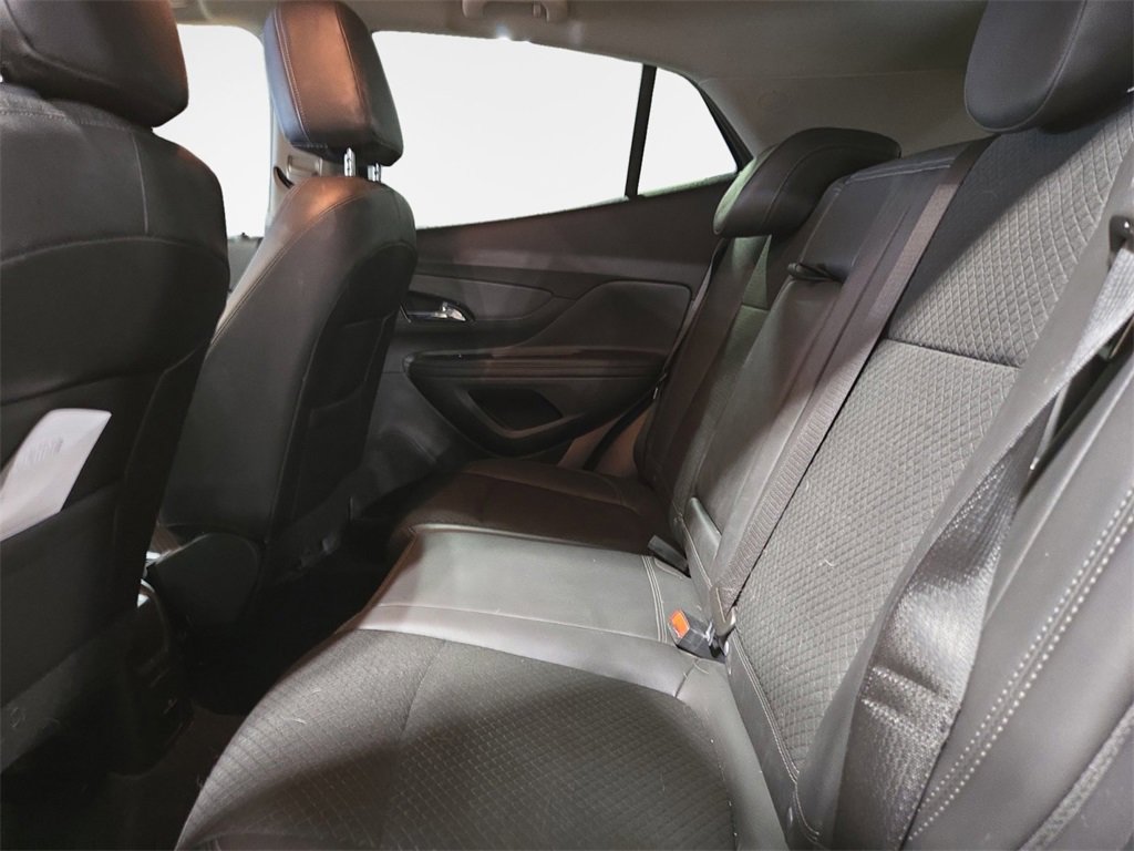 Used 2022 Buick Encore Preferred w/ Safety Package image 24