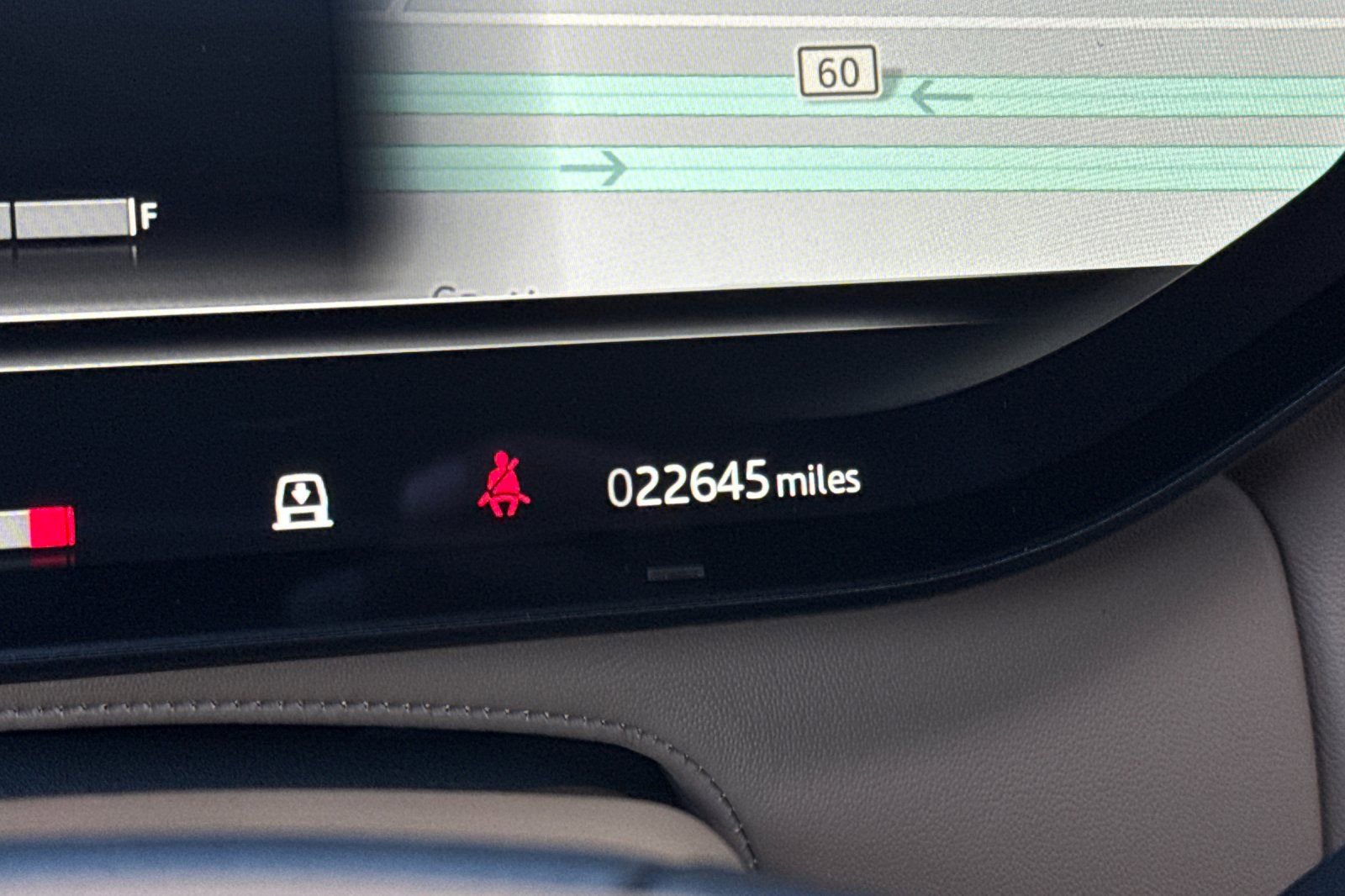 Used 2023 Land Rover Range Rover SE image 31