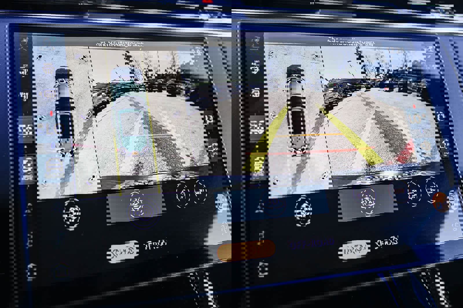 Certified 2025 Land Rover Range Rover Sport SE image 26