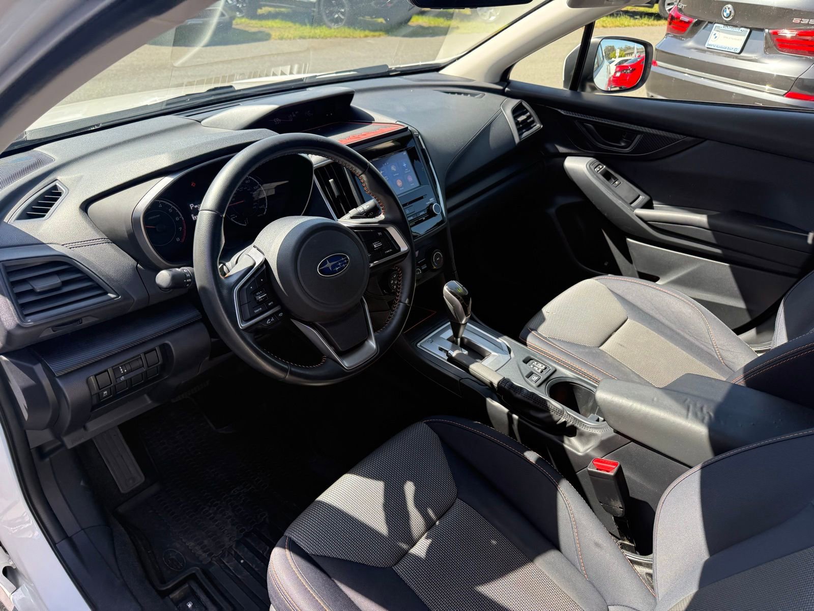 Used 2019 Subaru Crosstrek 2.0i Premium w/ Popular Package #4 AWD/4WD image 16