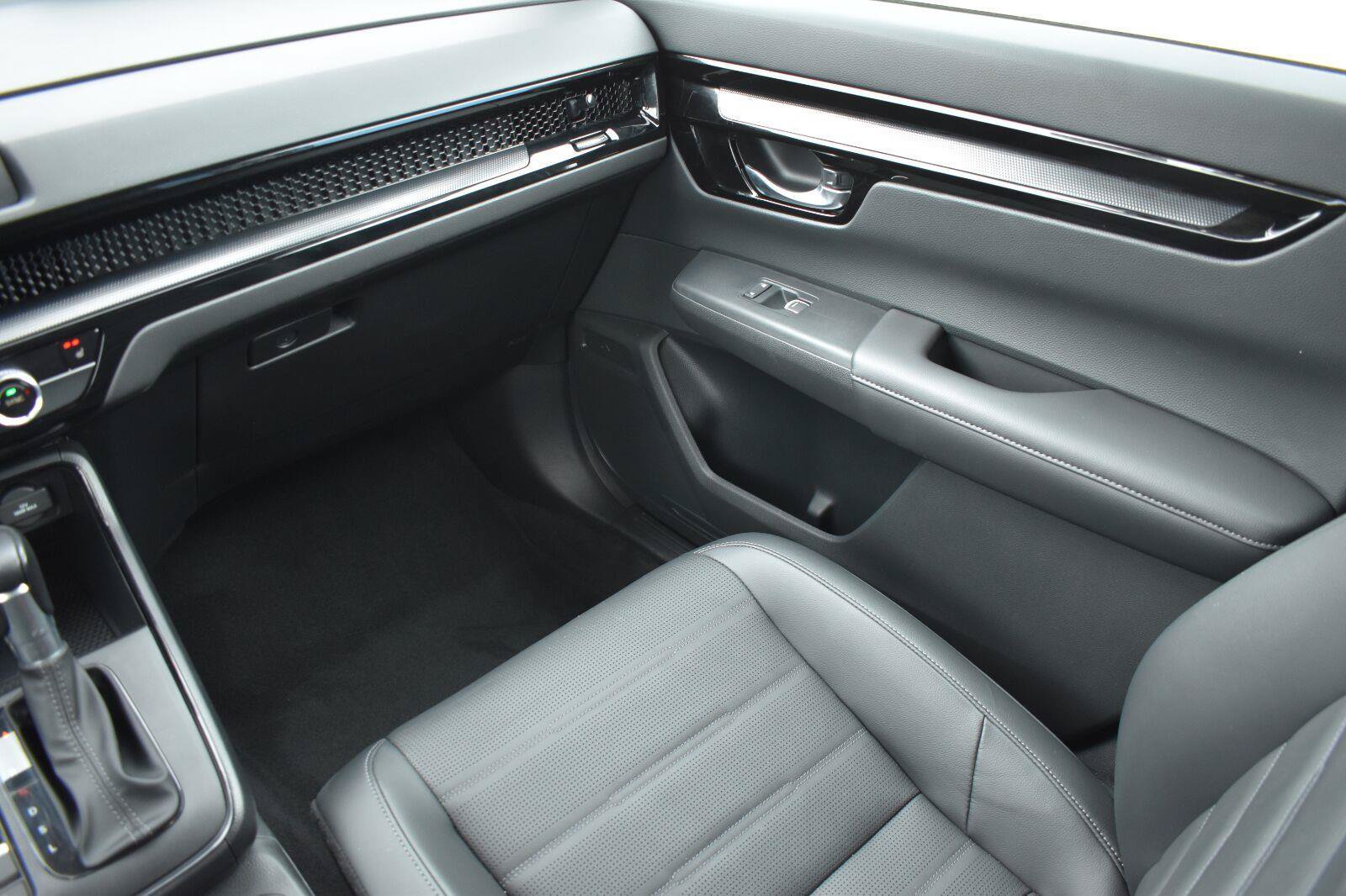 Used 2024 Honda CR-V EX-L image 22