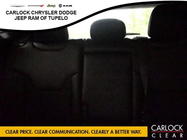 New 2025 Jeep Compass Trailhawk w/ Sun & Sound Group image 12