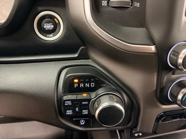 Used 2019 RAM 1500 Big Horn AWD/4WD image 15