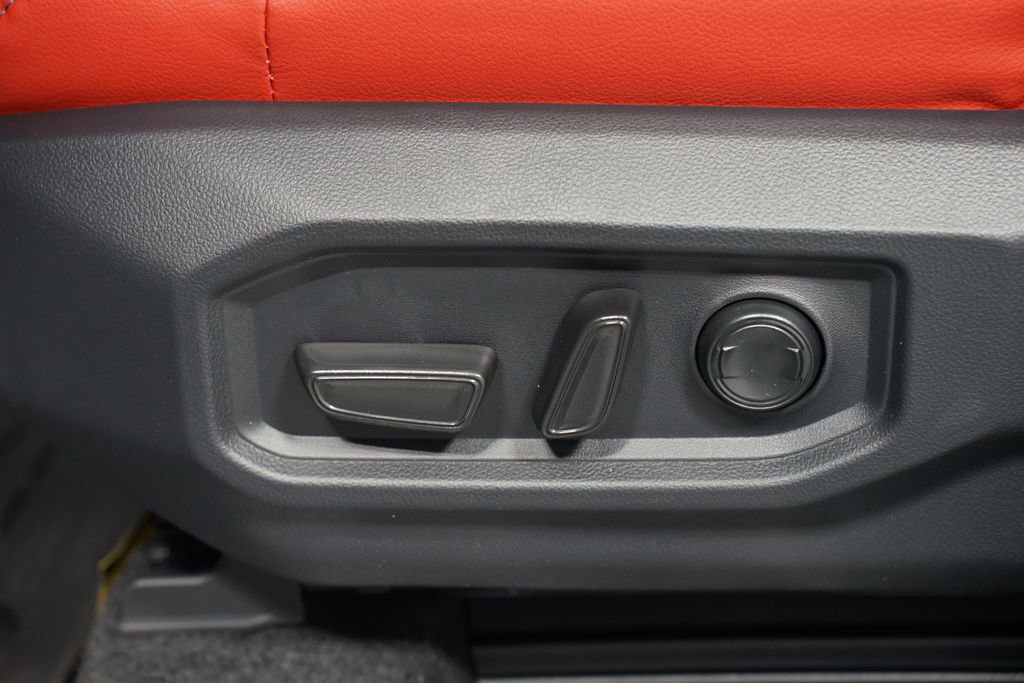 New 2026 Toyota Tundra TRD Pro image 39