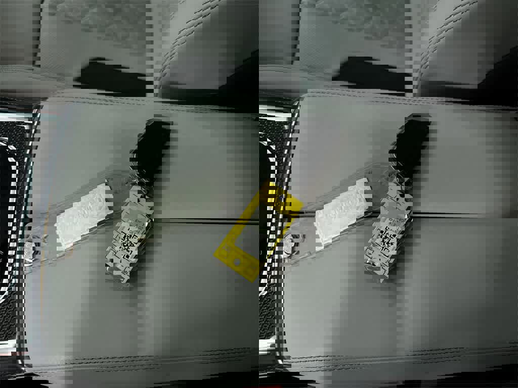 Used 2023 BMW M8 Gran Coupe xDrive Competition w/ Driving Assistance Package image 35