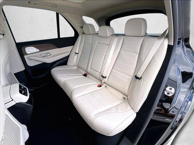 New 2026 Mercedes-Benz GLE 450 4MATIC image 12