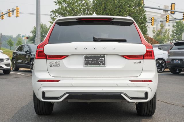 Certified 2024 Volvo XC60 B5 Plus w/ Protection Package Premier AWD/4WD image 6