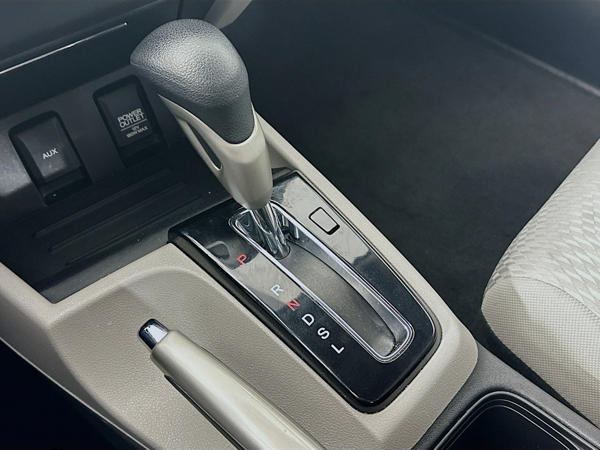 Used 2014 Honda Civic LX image 23