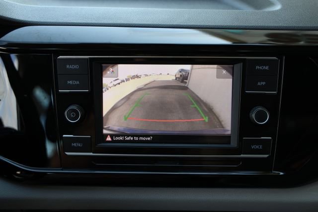 Used 2023 Volkswagen Taos S image 18