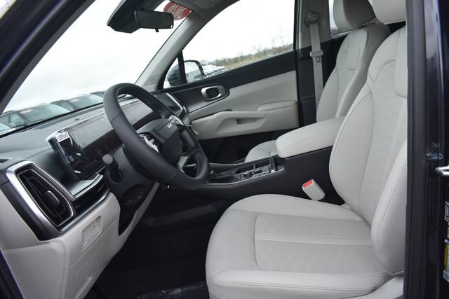 New 2026 Kia Sorento S AWD/4WD image 22