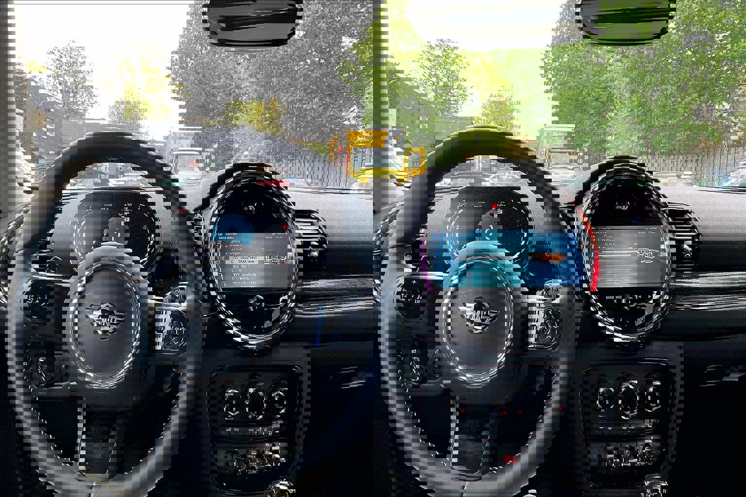 Certified 2024 MINI Cooper Clubman S image 5