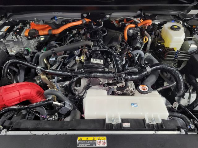 Used 2025 Toyota Tacoma TRD Pro AWD/4WD image 13