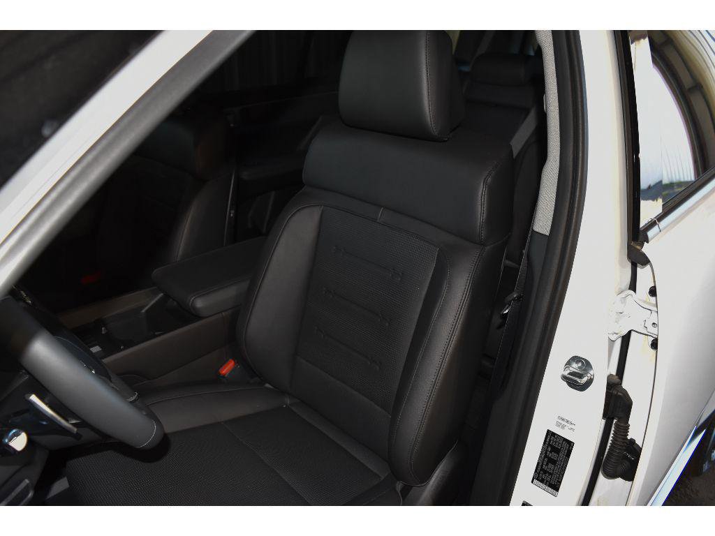 New 2025 Hyundai Santa Fe Limited image 78