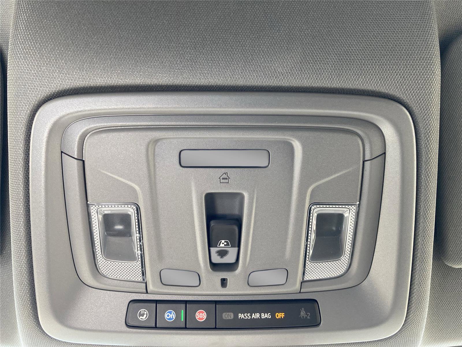 New 2026 Chevrolet Silverado 2500 LT w/ Trail Boss Package image 23