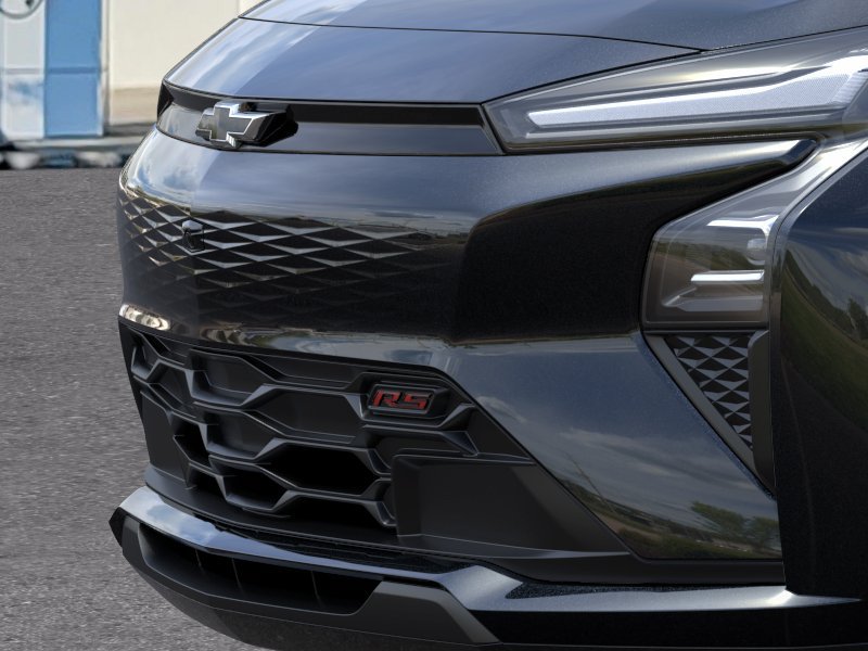 New 2027 Chevrolet Bolt RS w/ Technology Package FWD image 37