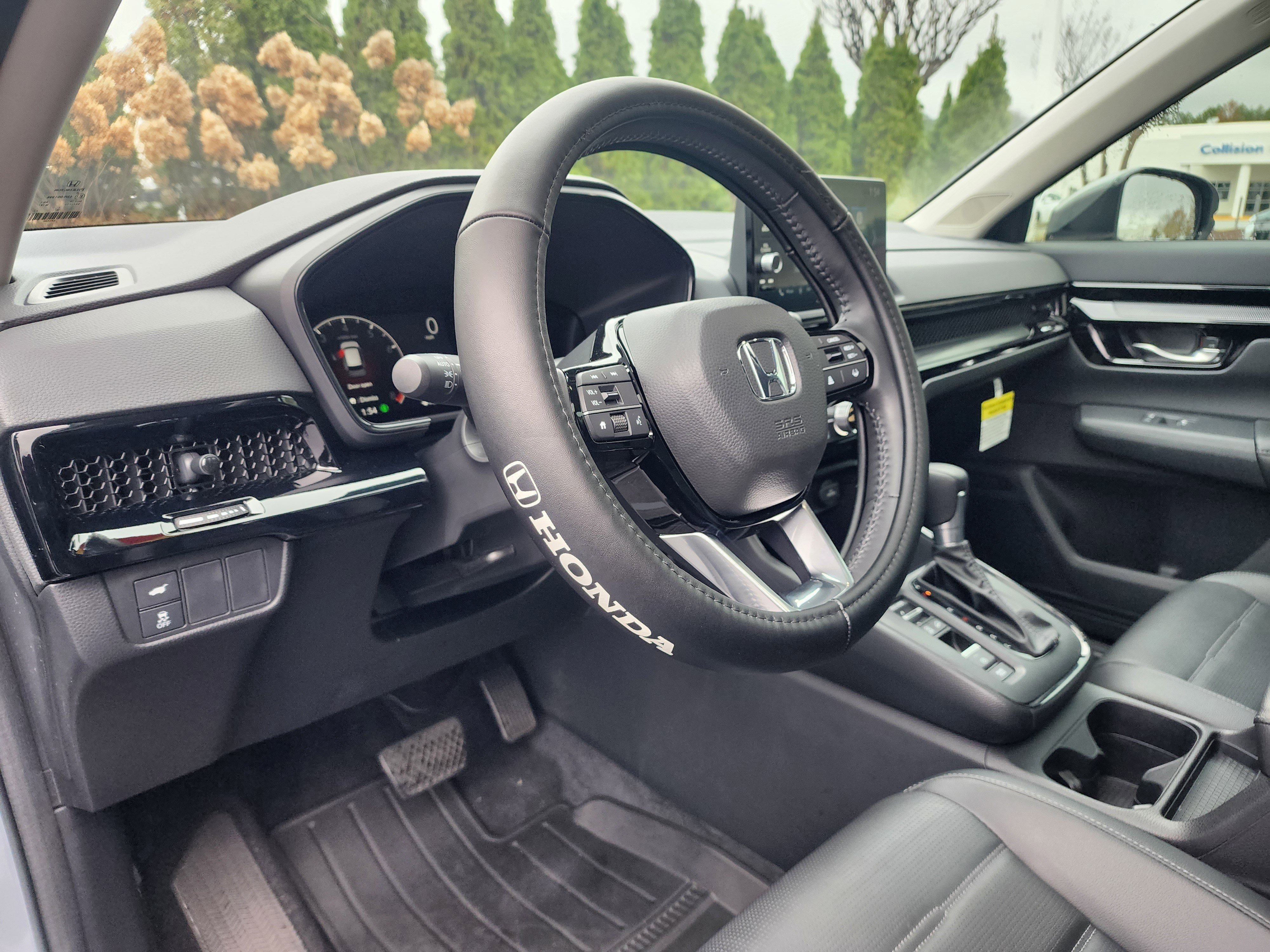 Used 2025 Honda CR-V EX-L image 21