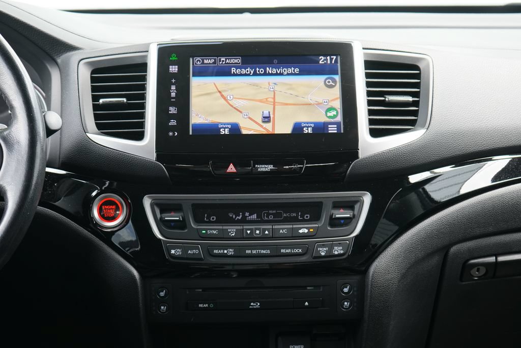 Used 2016 Honda Pilot Elite image 24