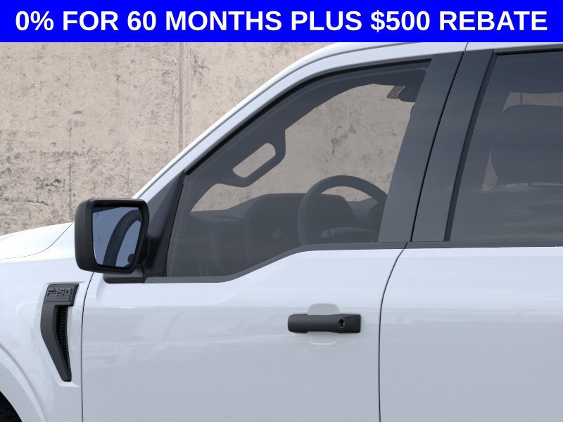 New 2026 Ford F150 STX w/ Equipment Group 200A AWD/4WD image 20