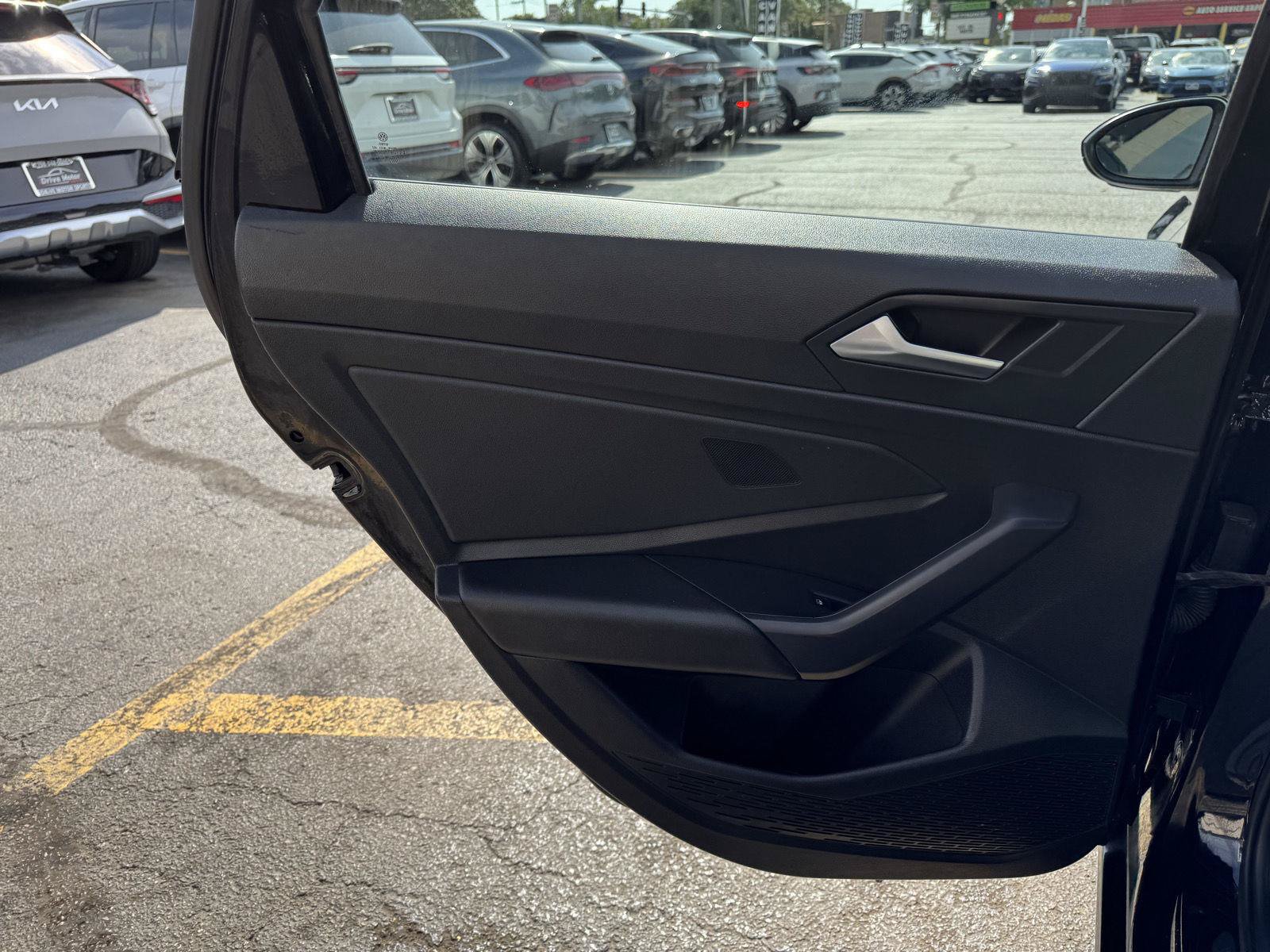 Used 2020 Volkswagen Jetta S w/ Driver Assistance Package FWD image 20
