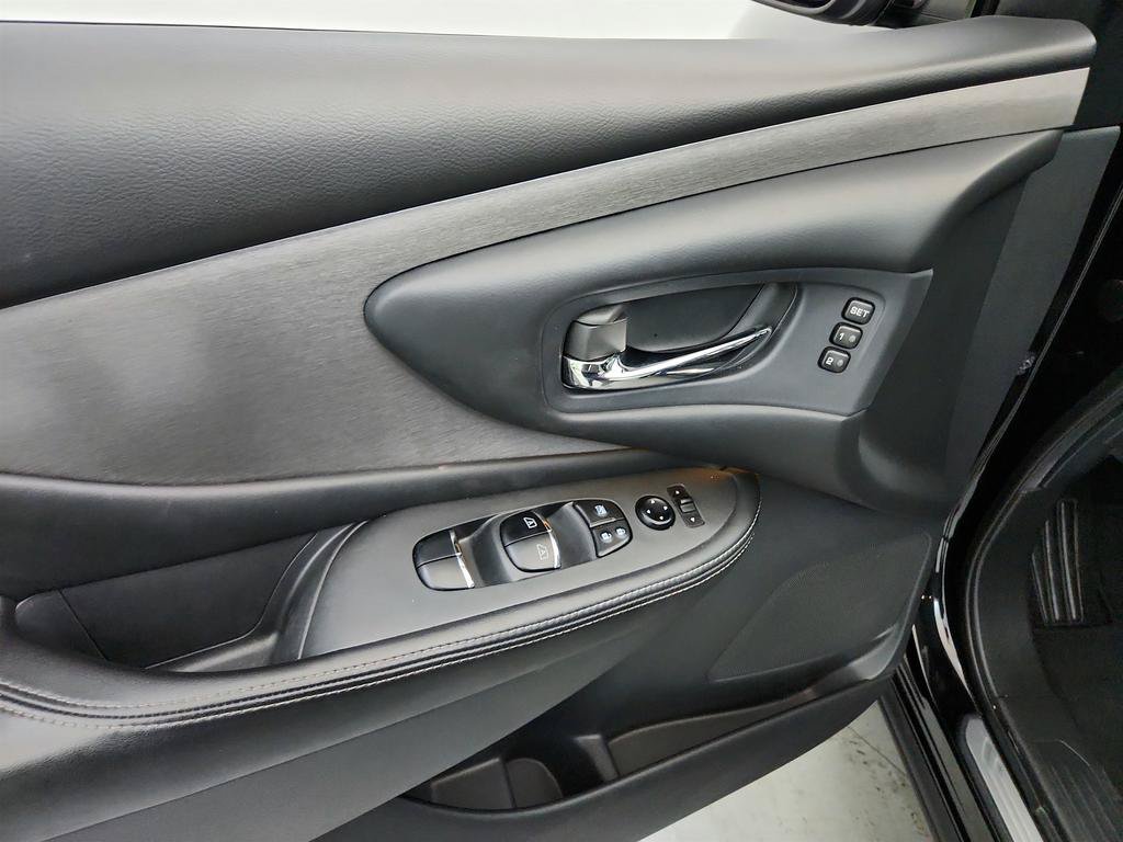 Used 2019 Nissan Murano SL w/ Cargo Package FWD image 21