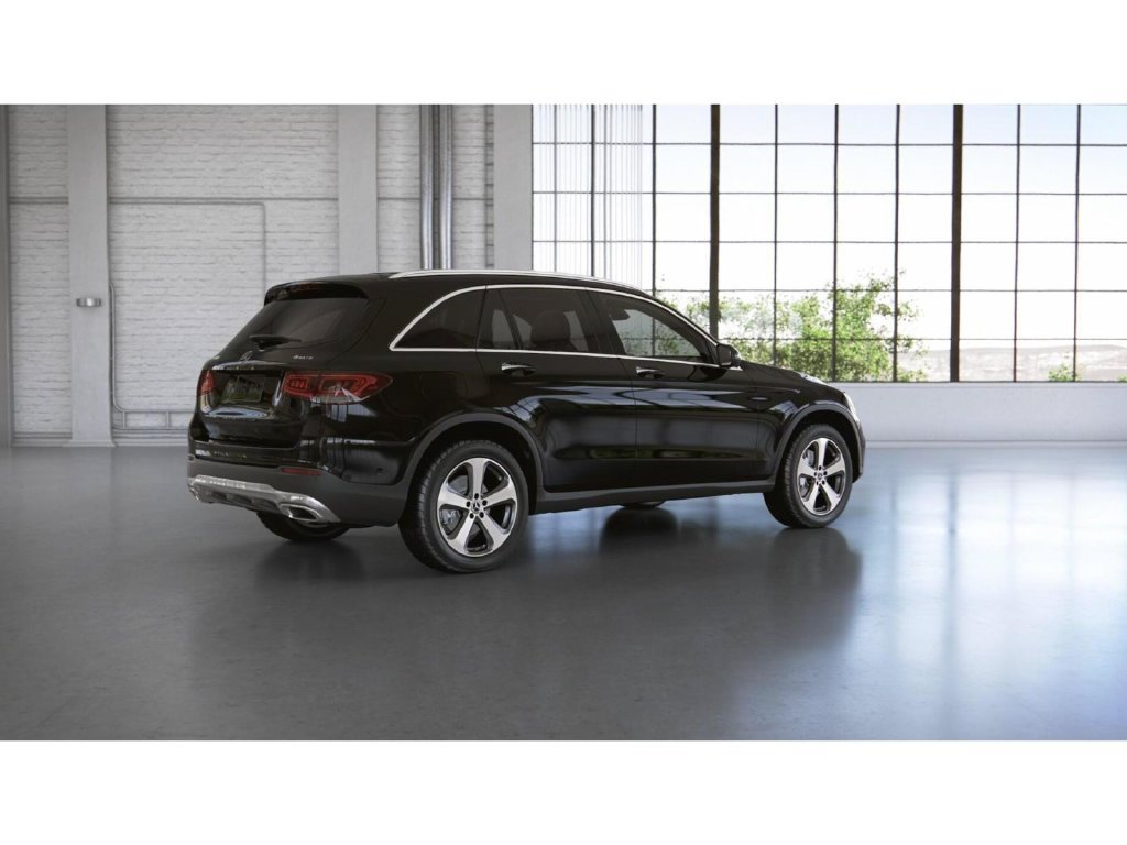 Certified 2022 Mercedes-Benz GLC 300 4MATIC image 21