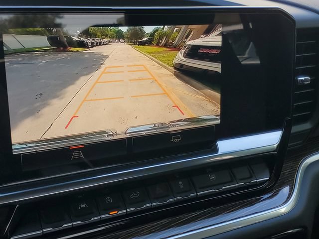 New 2026 GMC Sierra 1500 Elevation w/ LPO, Elevation Black Package AWD/4WD image 9