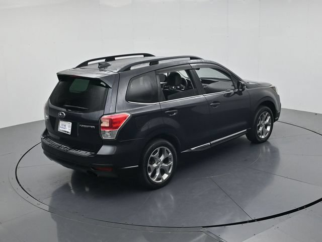 Used 2018 Subaru Forester 2.5i Touring w/ Popular Package #3B AWD/4WD image 41