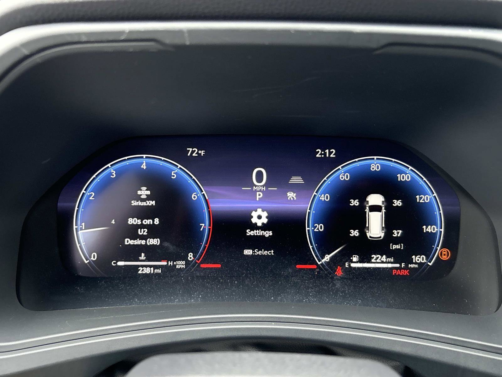 Used 2026 Toyota Grand Highlander Platinum image 21