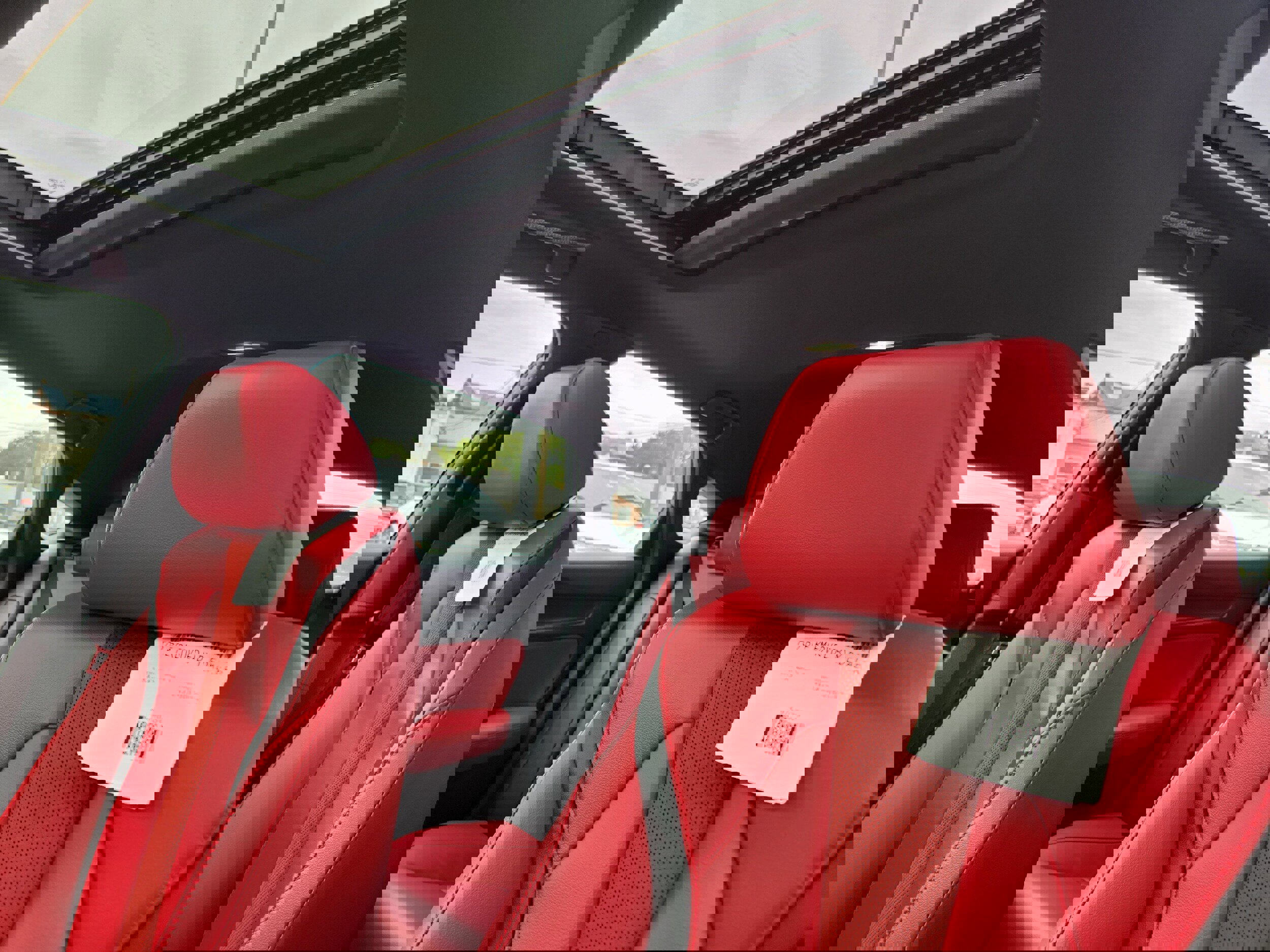 New 2026 Acura Integra A-Spec image 10