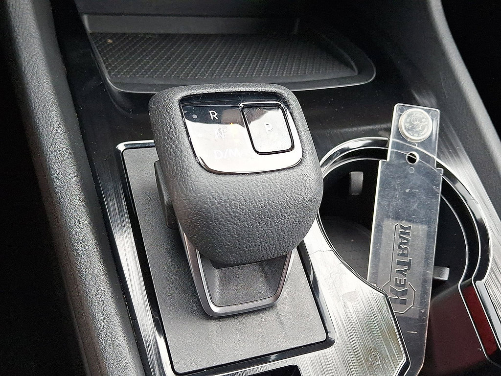 Certified 2023 Nissan Rogue SV AWD/4WD image 12