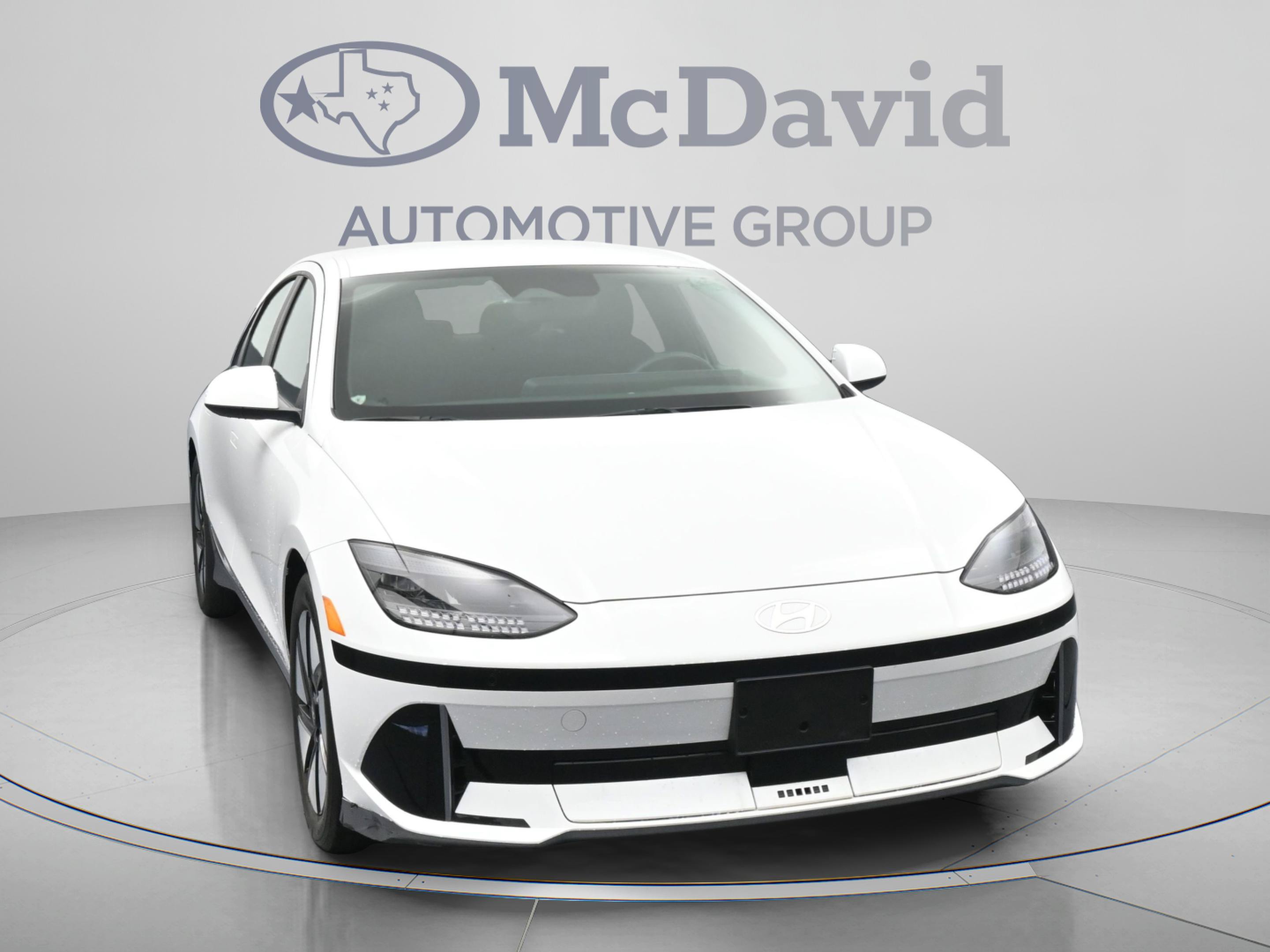 Used 2024 Hyundai Ioniq 6 SEL RWD video 2