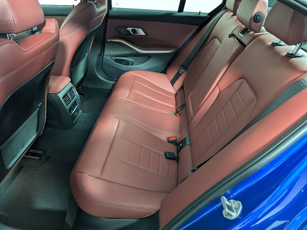 Certified 2023 BMW M340i xDrive w/ Premium Package image 46