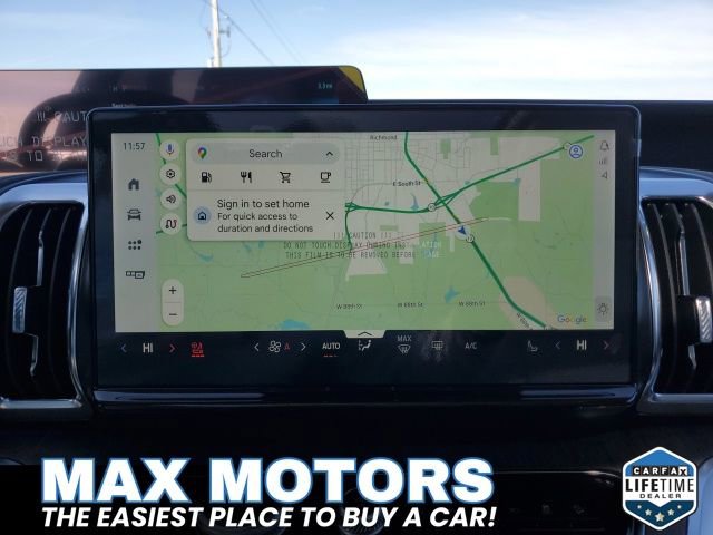 New 2026 Ford Expedition Platinum w/ Platinum Ultimate Package image 36