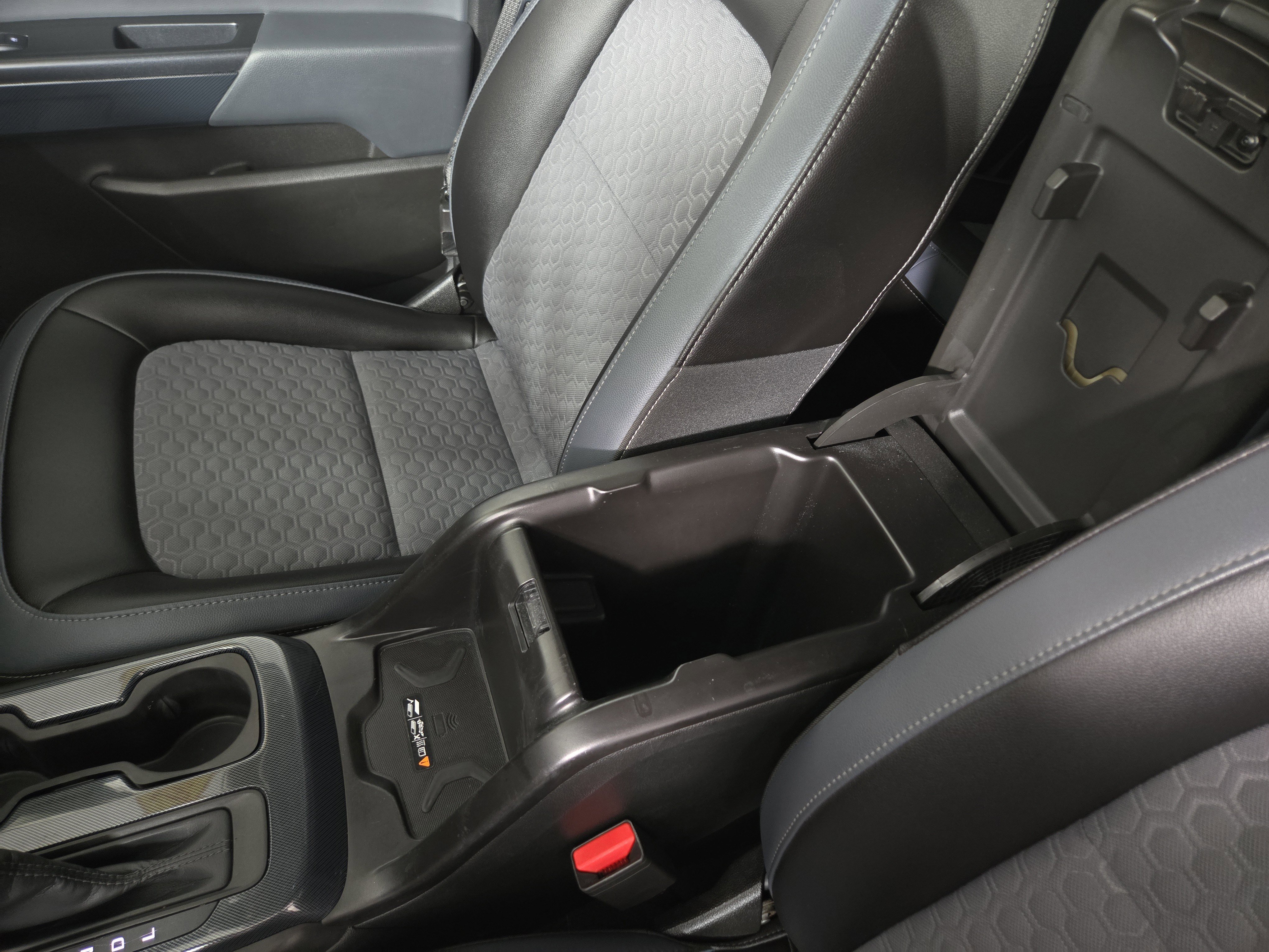 Certified 2022 Chevrolet Colorado Z71 image 30