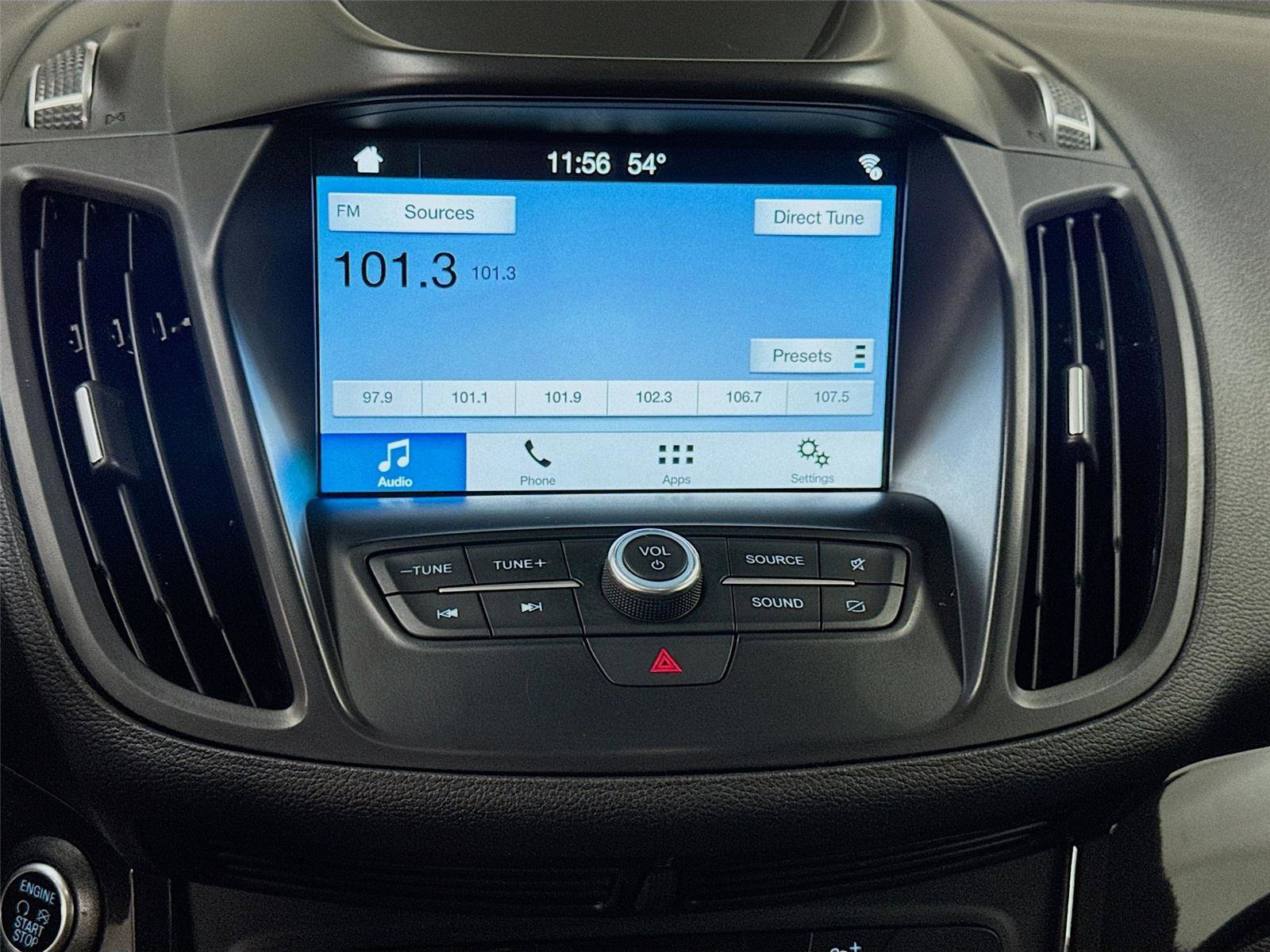 Used 2019 Ford Escape SE image 13