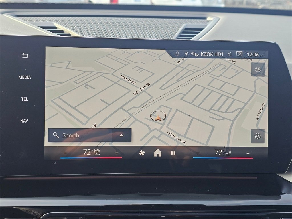 Used 2025 BMW X1 xDrive28i w/ Convenience Package image 15