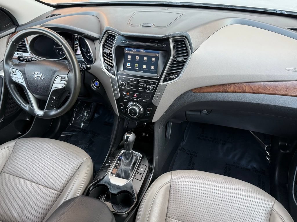 Used 2018 Hyundai Santa Fe Sport AWD/4WD image 27