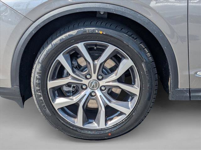 Certified 2023 Acura MDX FWD w/ Technology Package image 28