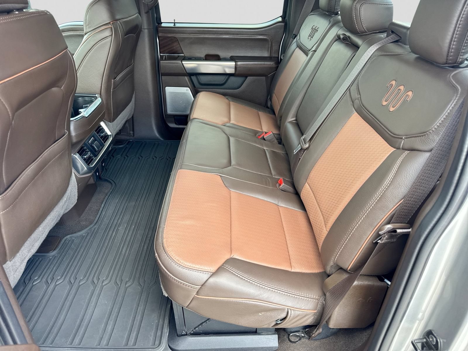 Used 2023 Ford F150 King Ranch AWD/4WD image 23