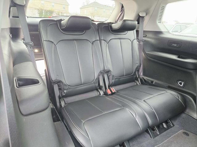 Used 2023 Jeep Grand Cherokee L Limited image 12