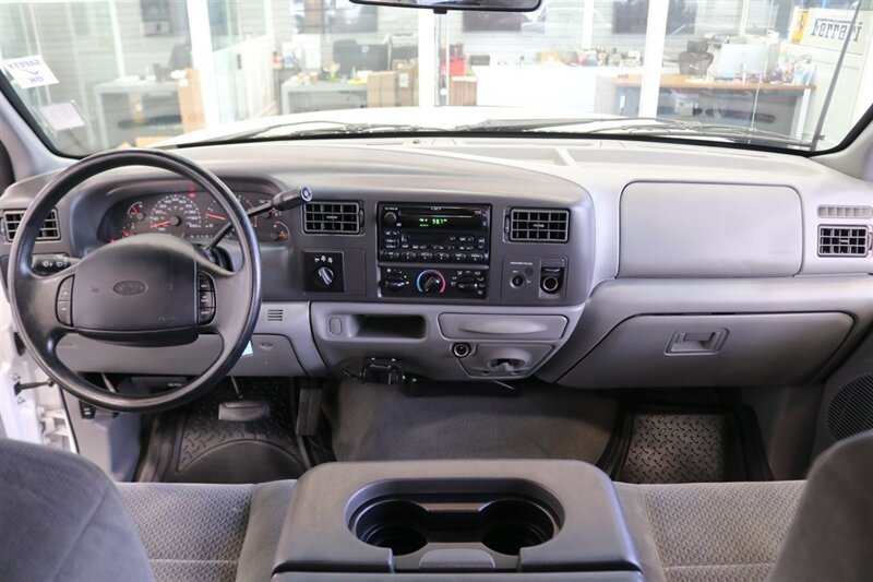 Used 2002 Ford F250 XLT AWD/4WD image 19